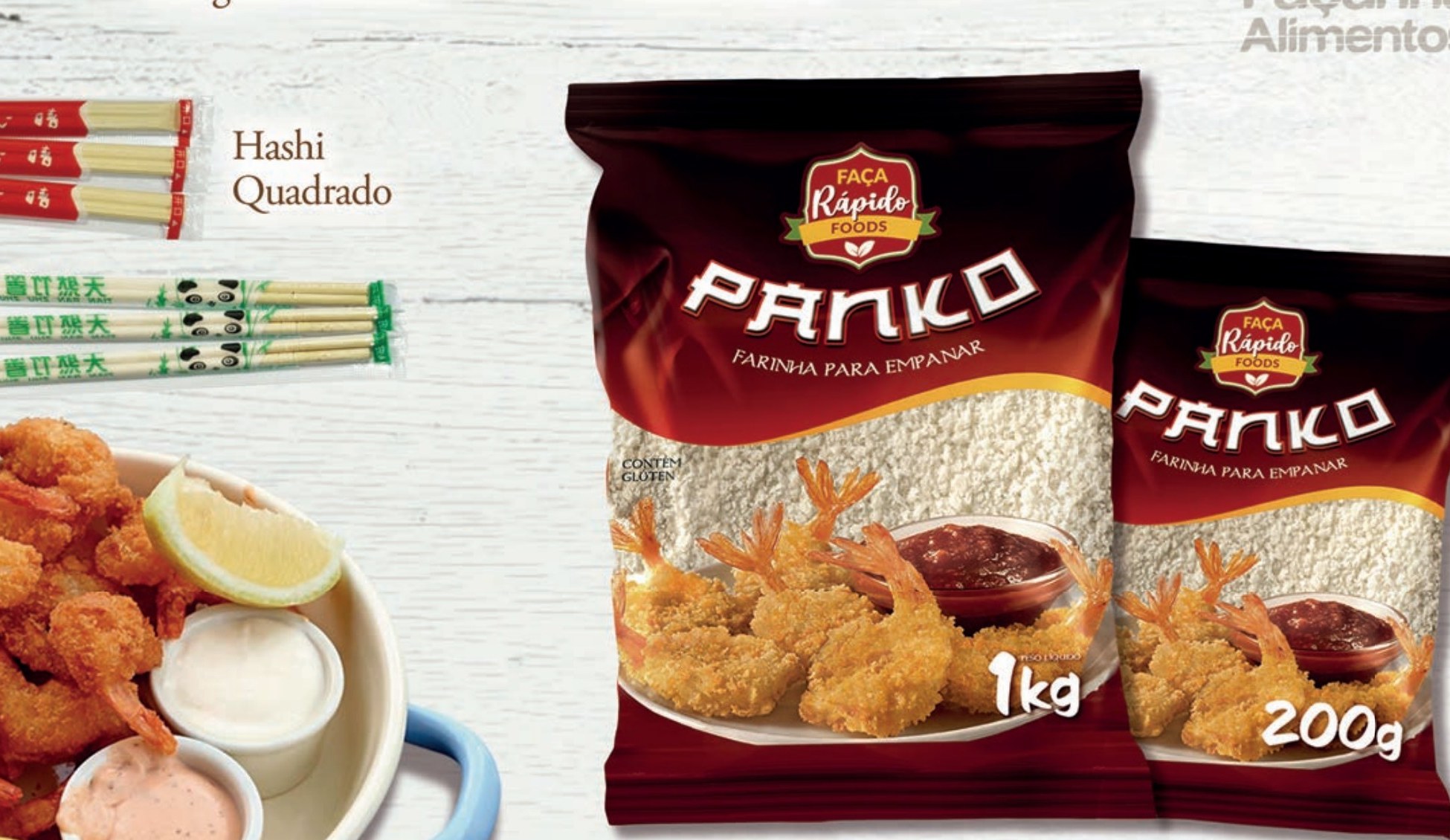 Linha Oriental